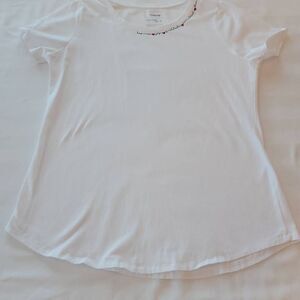 Sonoma 100% cotton tshirt. Size S